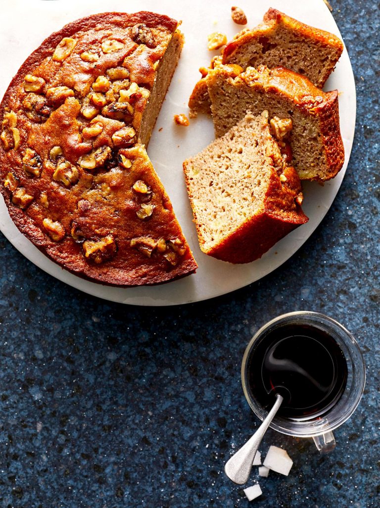 air-fryer-banana-bread-air-fryer